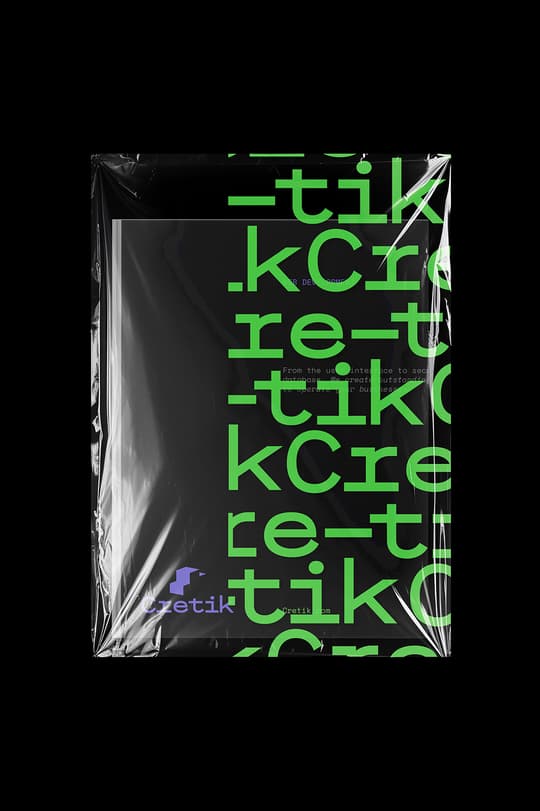 Cretik